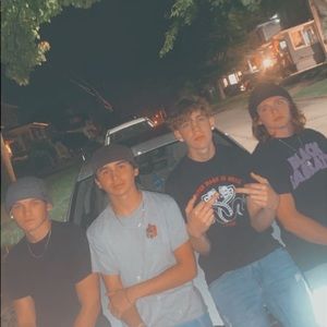 Meet your Posher, Christian